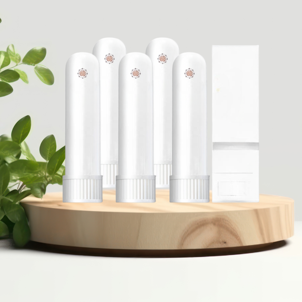 Inhalator