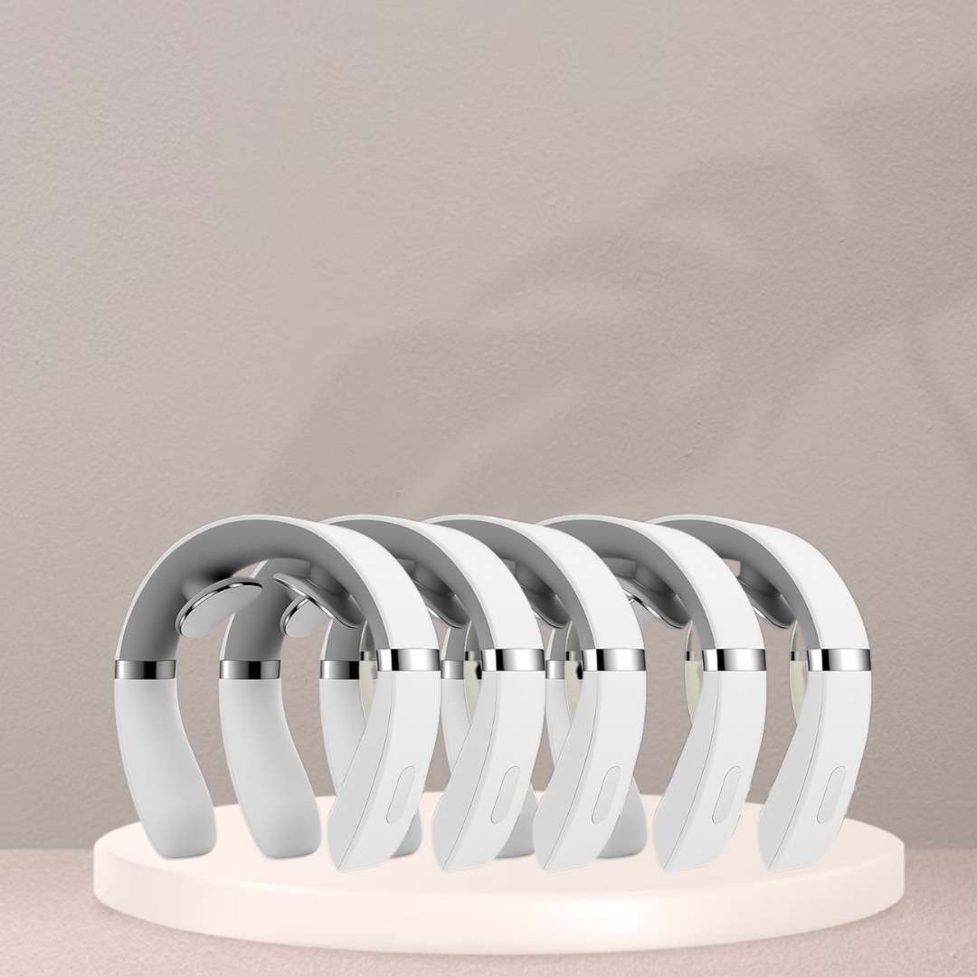 Nekmassager