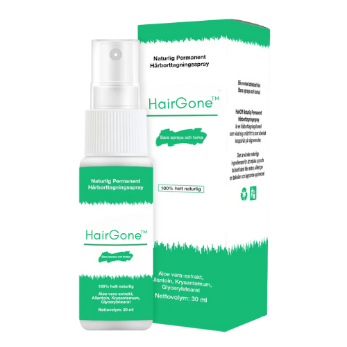 HairGone™