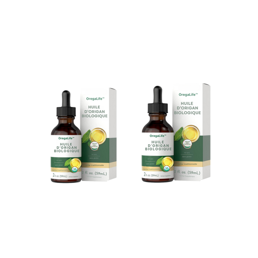 OregaLife™