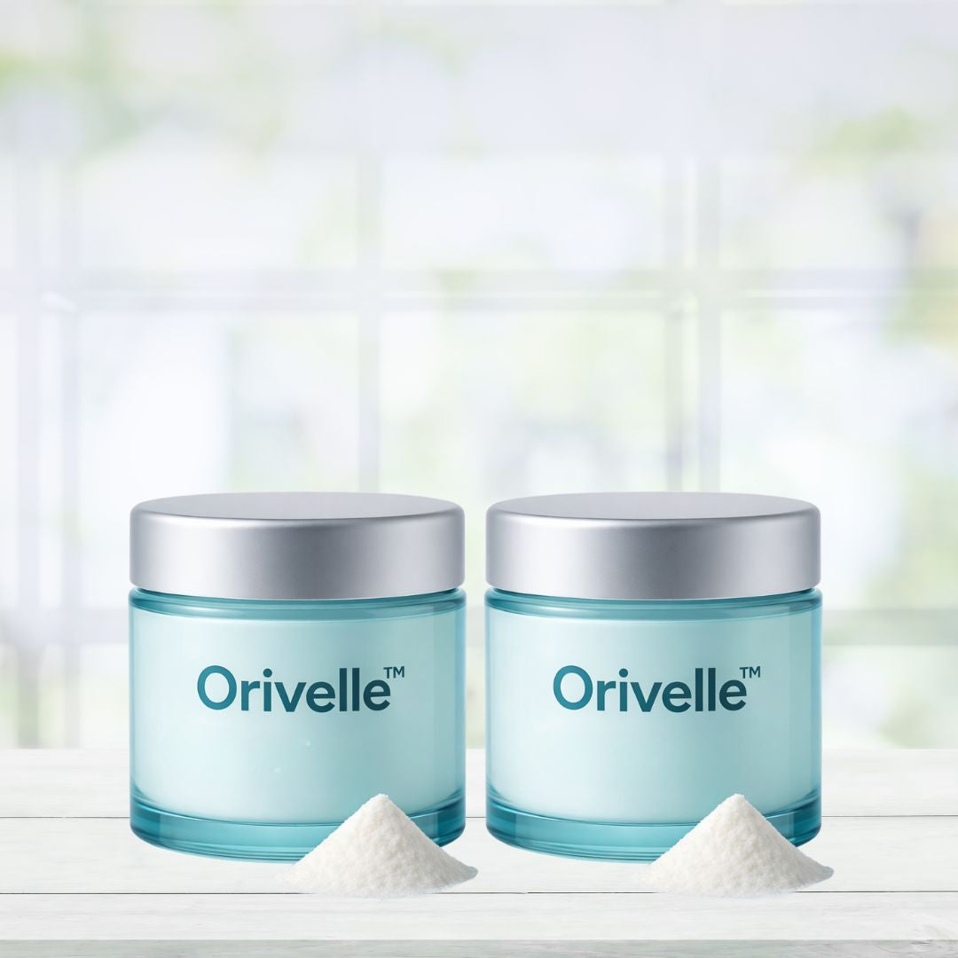 Orivelle FR